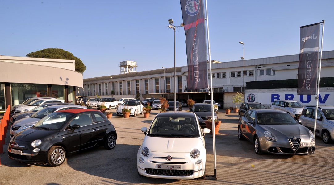 Migliori offerte auto usate Caserta