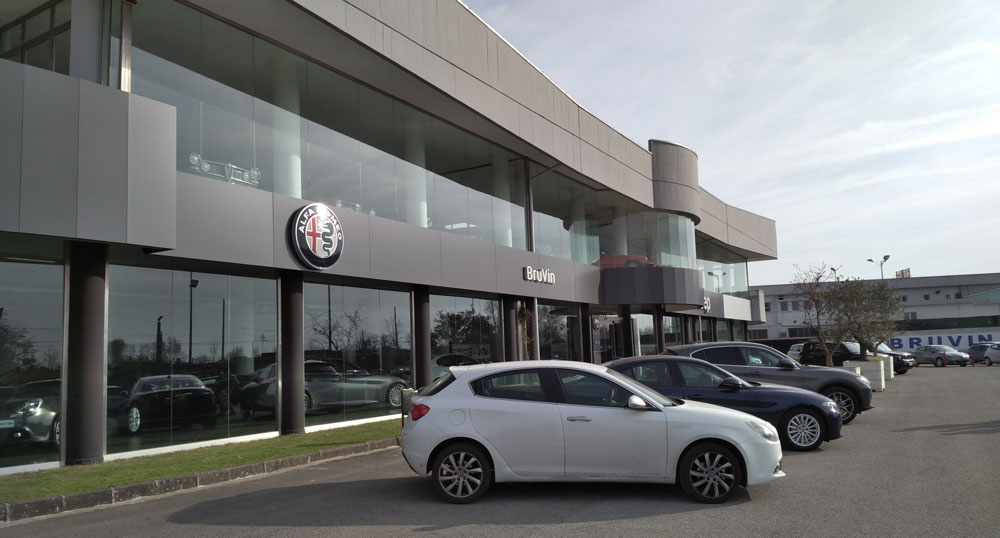 Migliori offerte auto usate Aversa