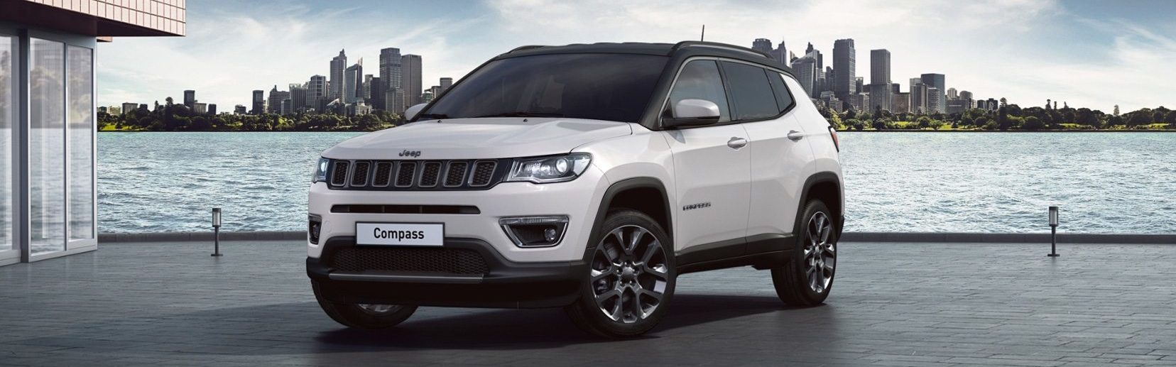 Jeep Compass - Concessionari Caserta Jeep Compass - Concessionari Caserta