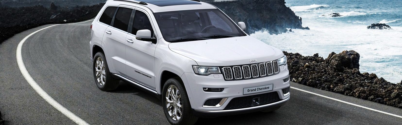 Jeep Gran Cherookee - Concessionari Caserta Jeep Gran Cherookee - Concessionari Caserta