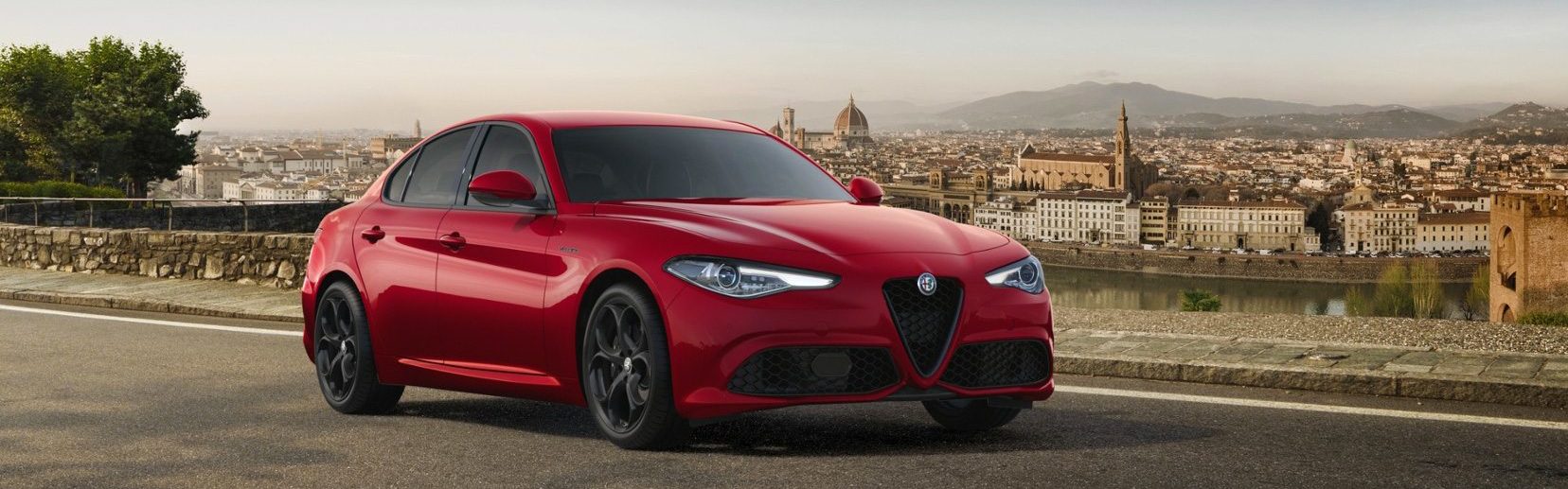 Alfa Romeo Giulia - Concessionari Caserta Alfa Romeo Giulia - Concessionari Caserta