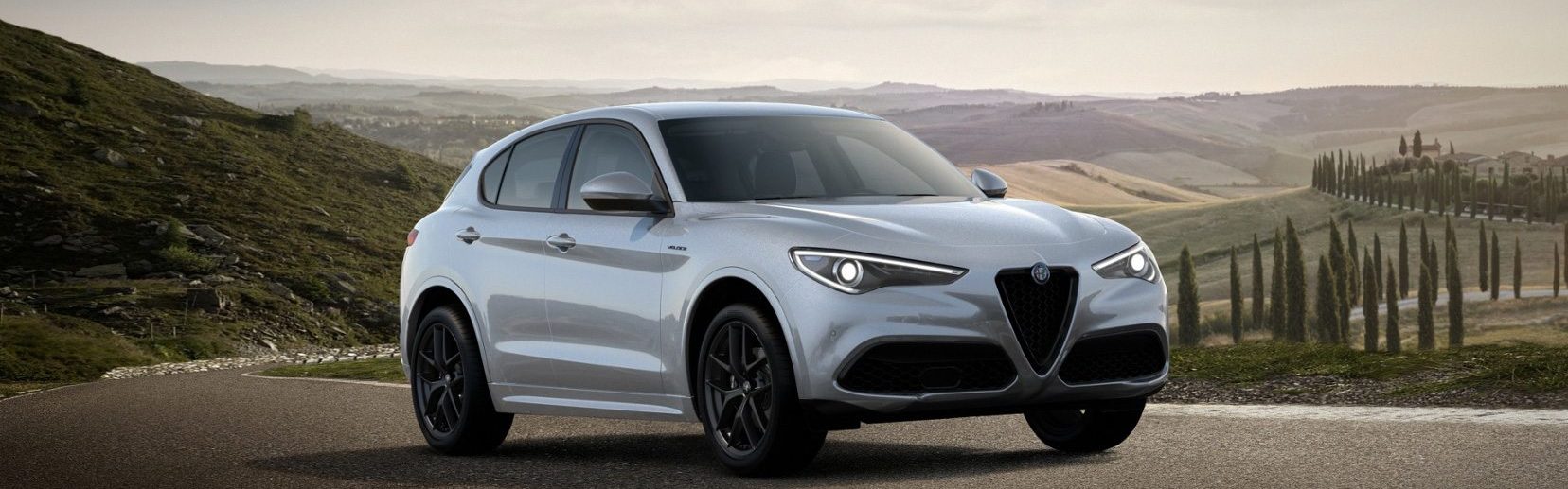 Alfa Romeo Stelvio - Concessionari Alfa Romeo Stelvio - Concessionari